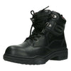 Mountain Horse Stalschoenen Rider Classic Zwart