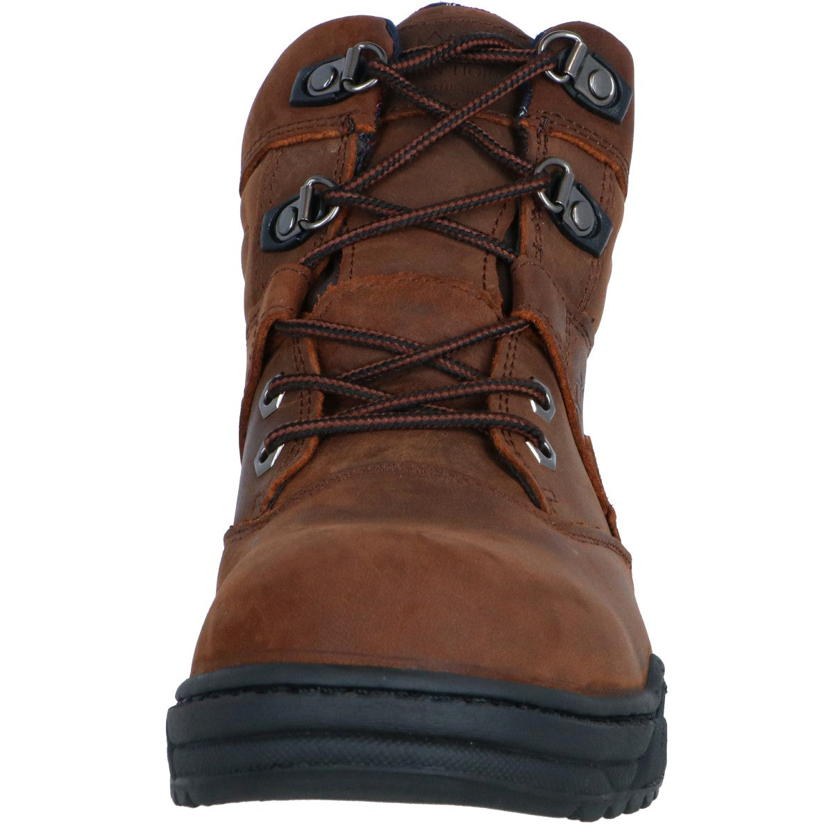 Mountain Horse Rider Classic Brown