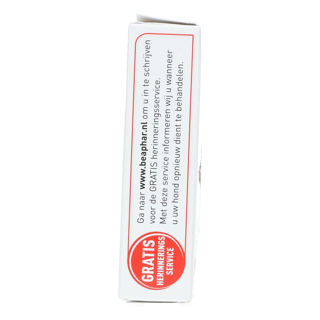 Beaphar Wormtabletten All-in-One Hond 2,5-40kg