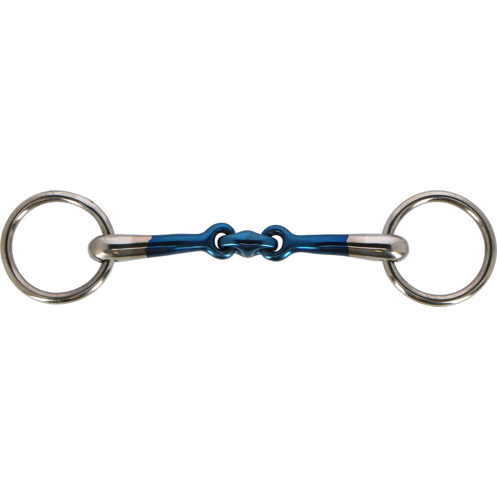 Harry's Horse Onderlegtrens Sweet Iron Ovaal 14mm