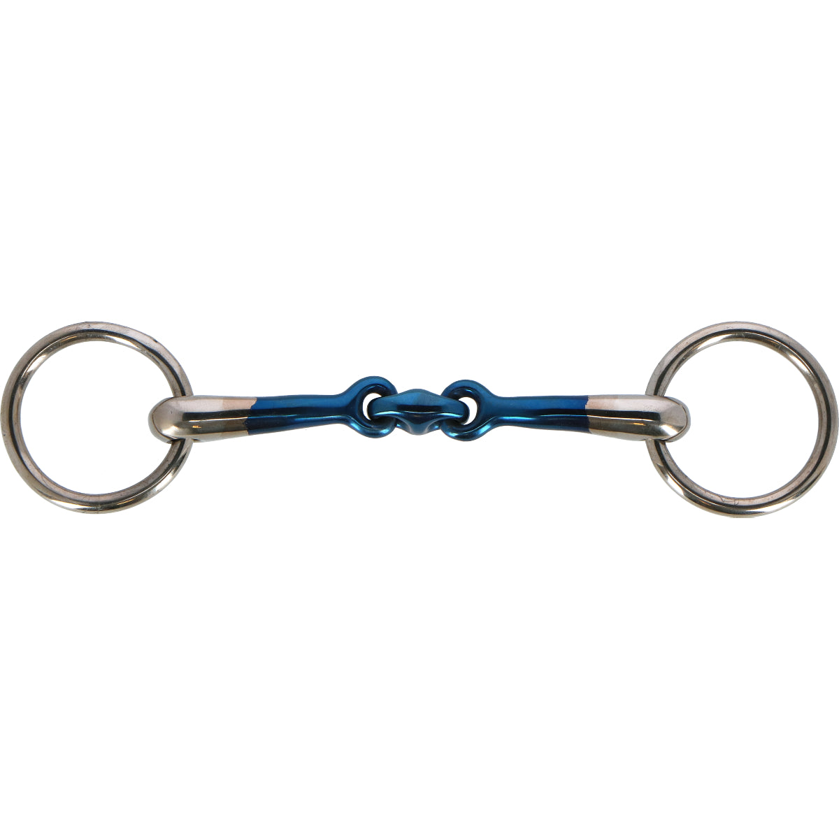 Harry's Horse Onderlegtrens Sweet Iron Ovaal 14mm