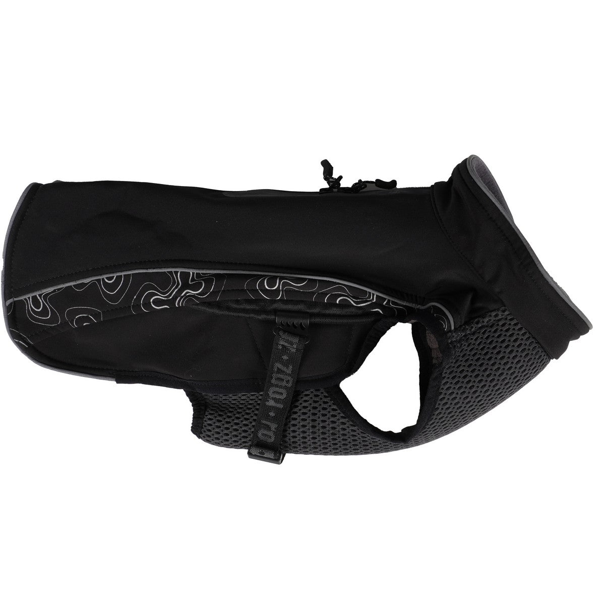 Rogz Sportskin Black