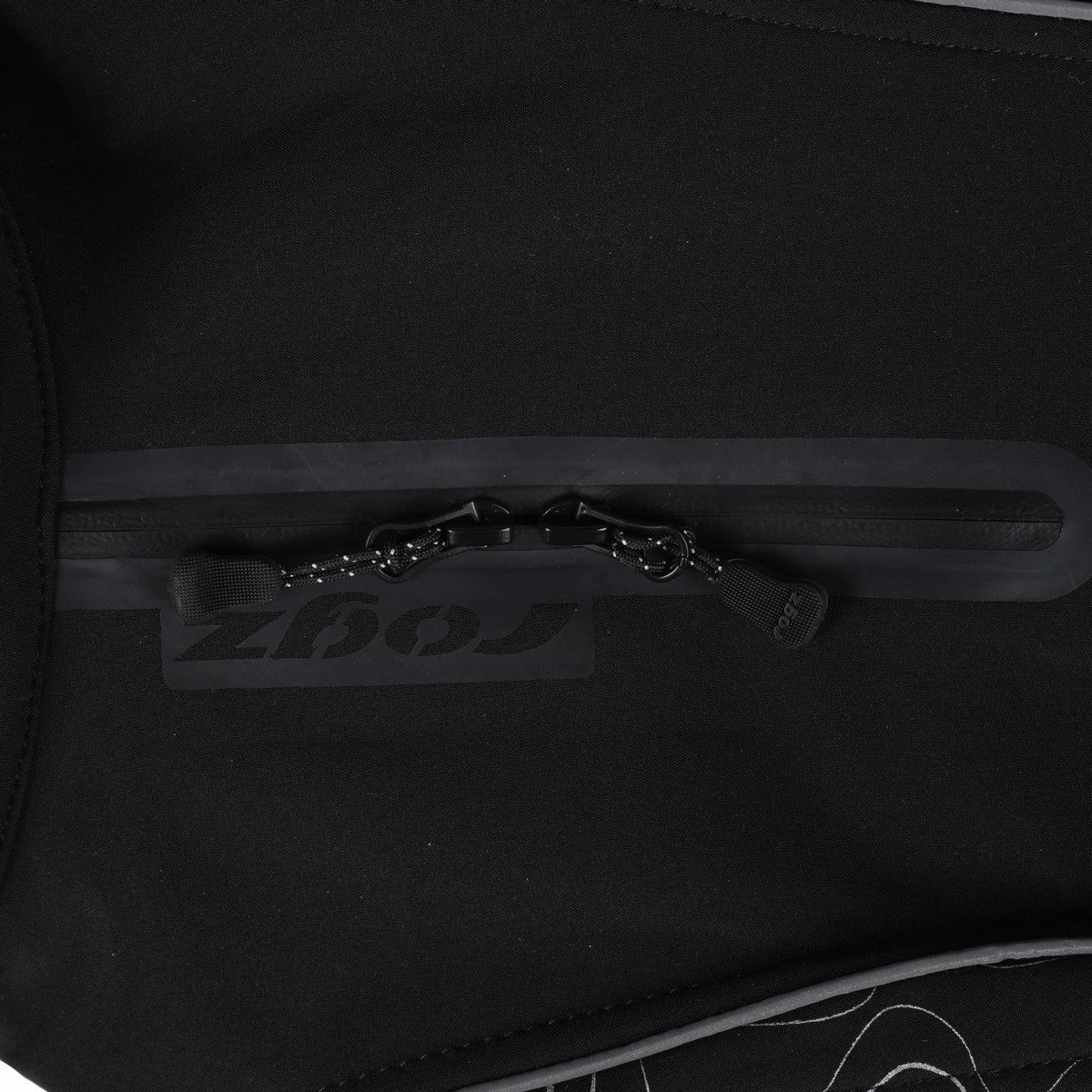 Rogz Sportskin Black