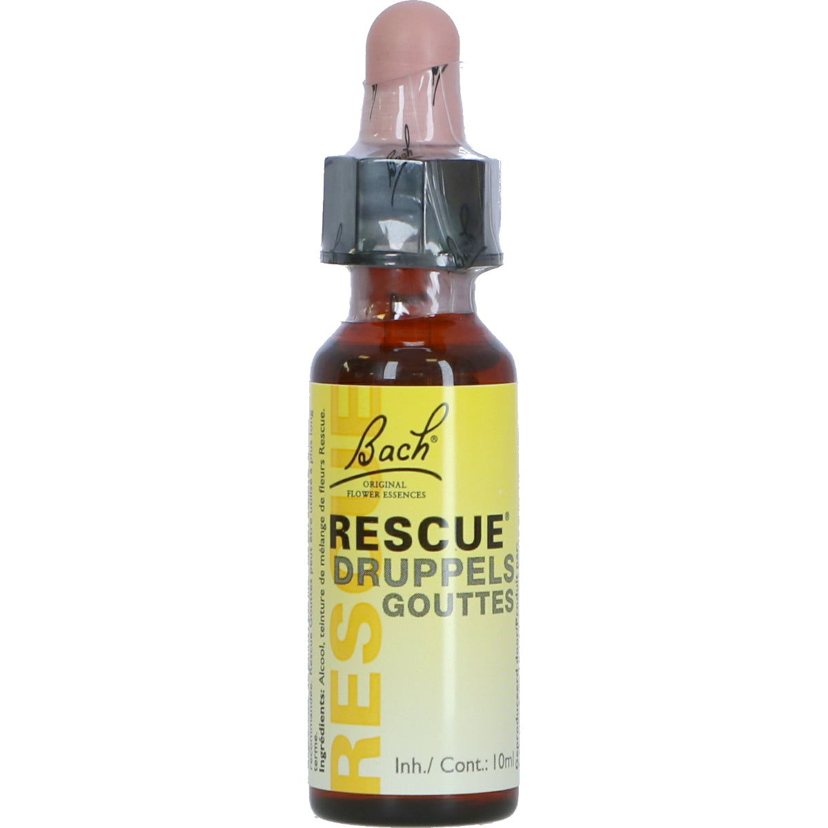 Bach Rescue Remedy