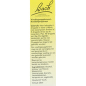 Bach Rescue Remedy