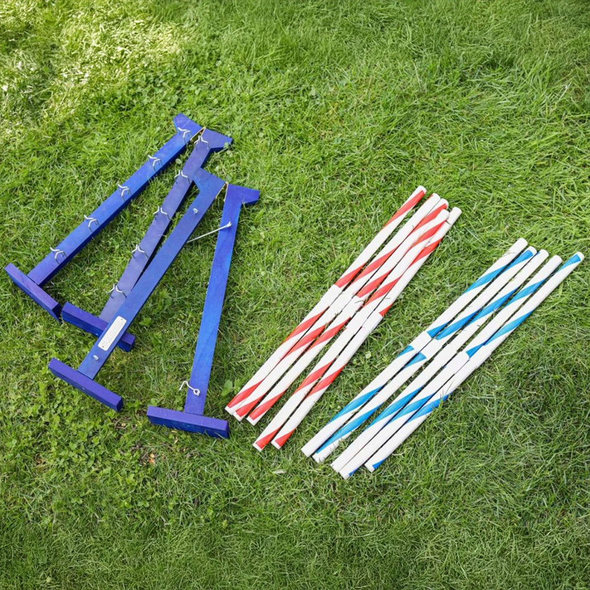 Kerbl Konijnenhindernis Agility 2