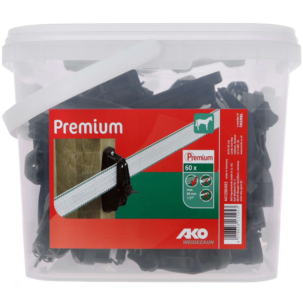 Ako Premium Clip Isolator