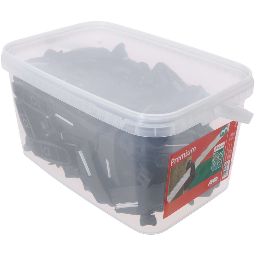 Ako Premium Clip Isolator