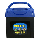 Corral Super B170 0,17 Joule Blauw