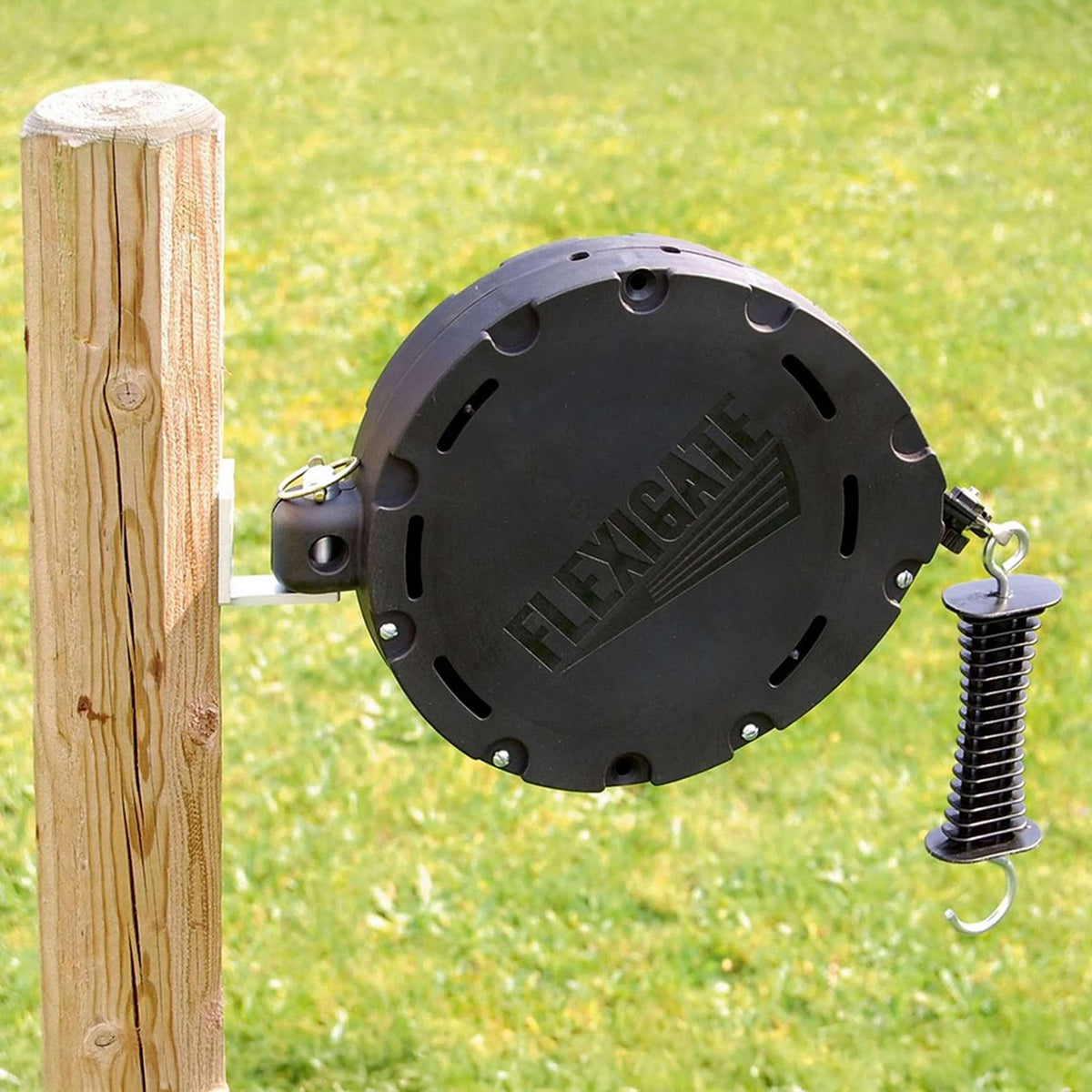 Ako Flexigate Poortsysteem Lint