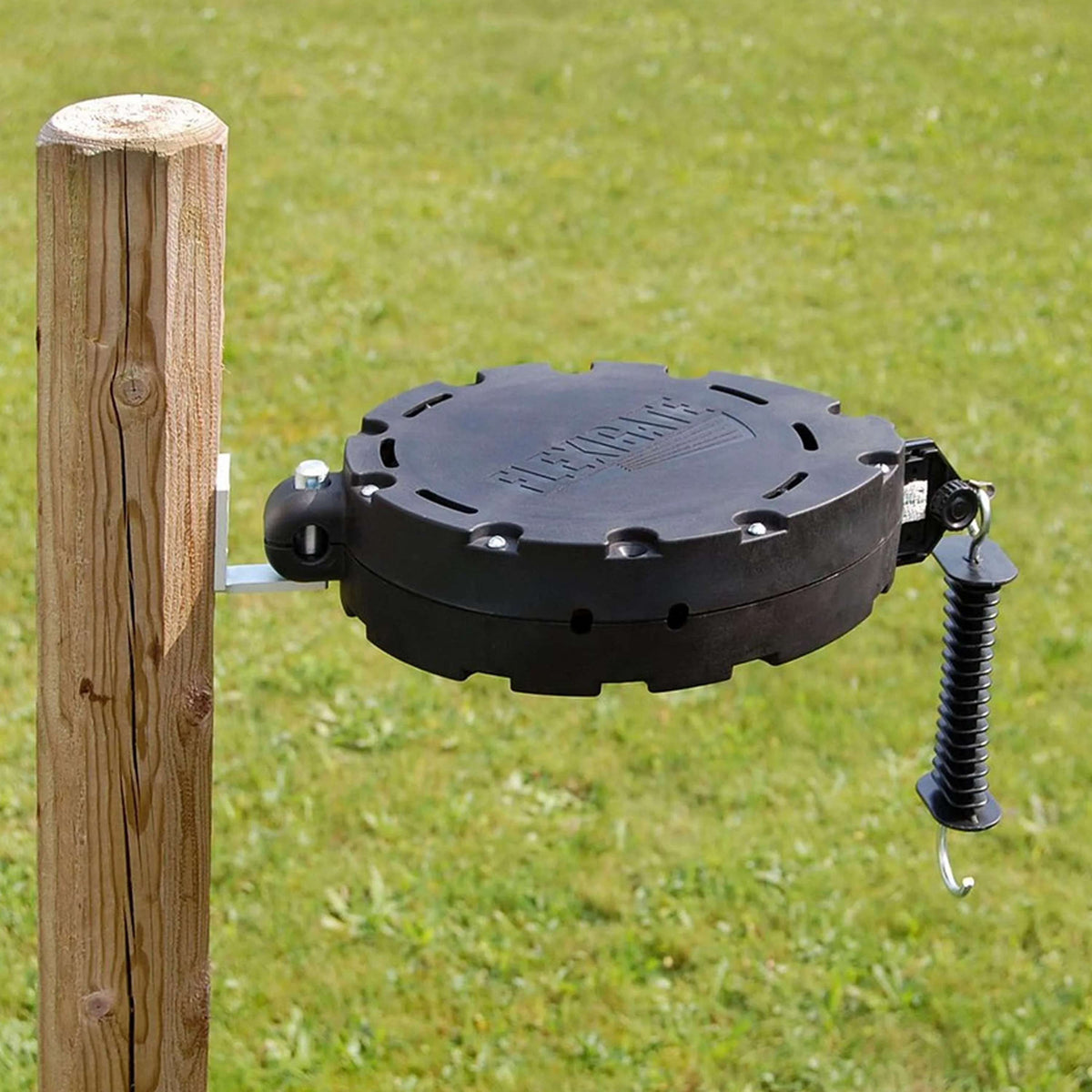 Ako Flexigate Poortsysteem Lint