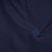 Amigo Jersey met Kruissingels Navy/Silver