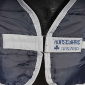 Horseware Pony Liner 100g Navy Silver