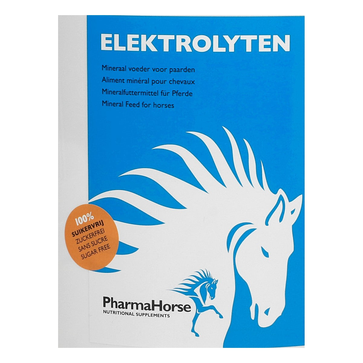 PharmaHorse Elektrolyten