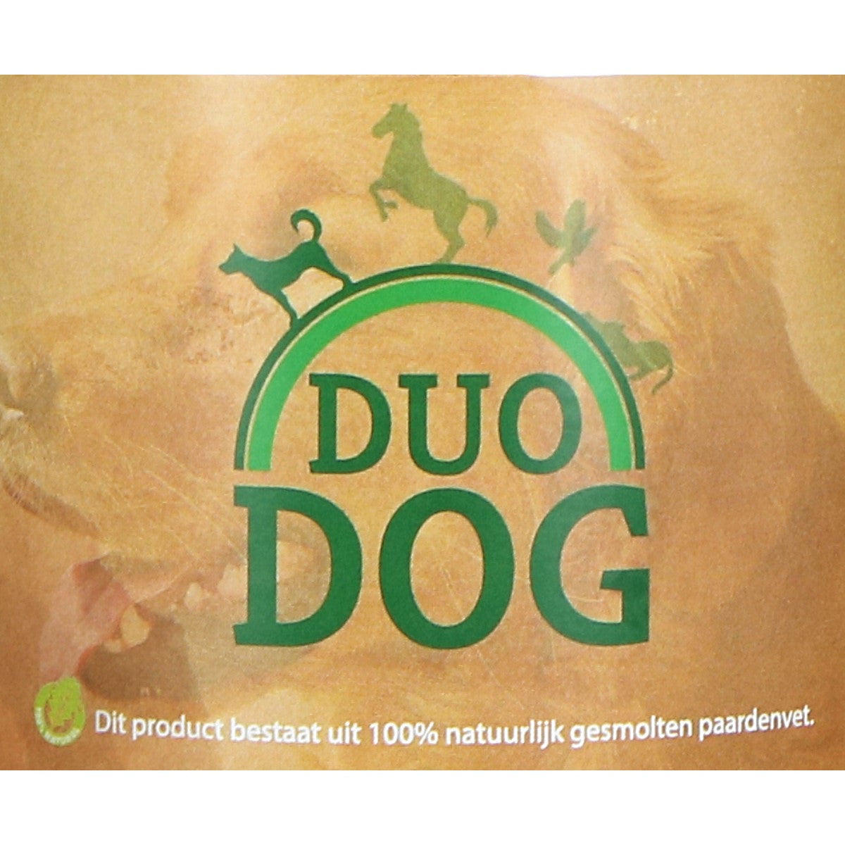 Duo Dog