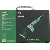 Agradi Horse Tondeuse HC-450 Plus + Koffer