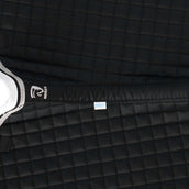 HORKA Zadeldekje Chic Spring & Veelzijdigheid Zwart