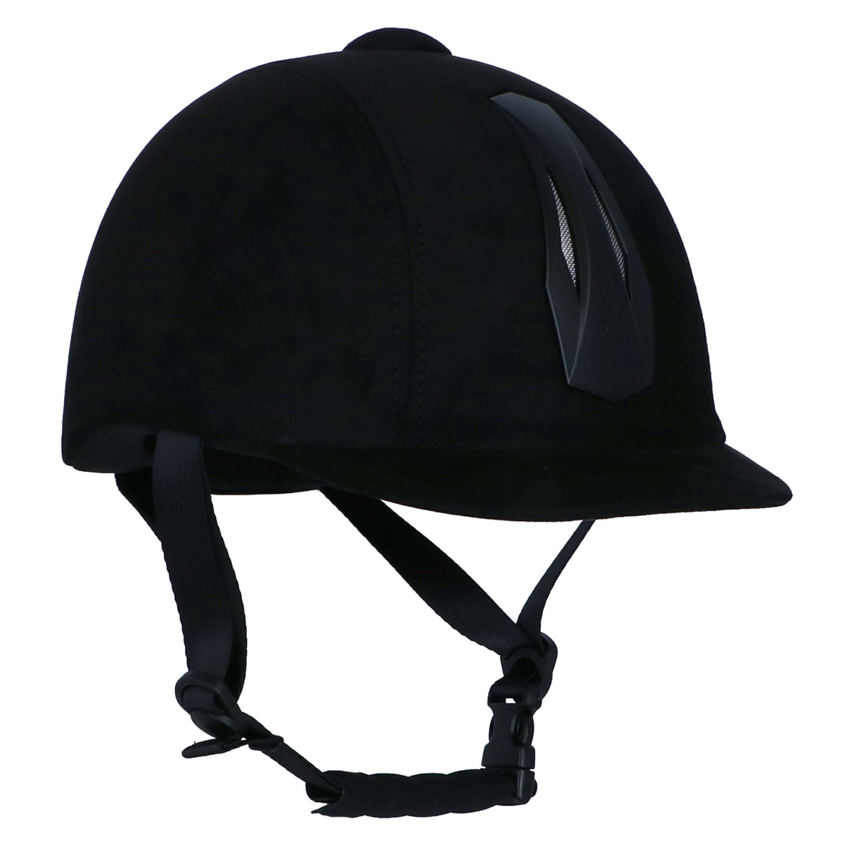 Harry's Horse Cap Pro One Zwart