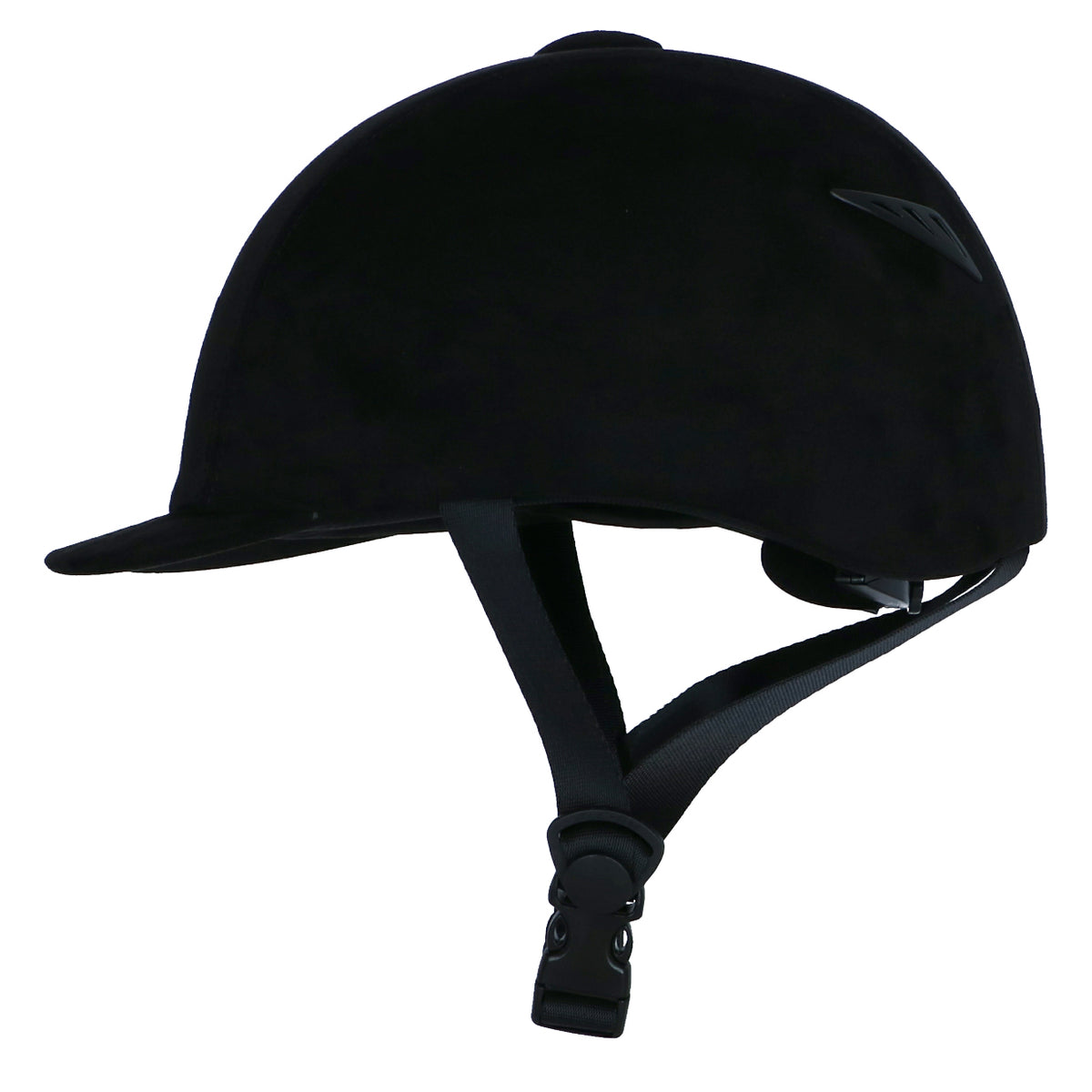 Harry's Horse Cap Pro One Zwart