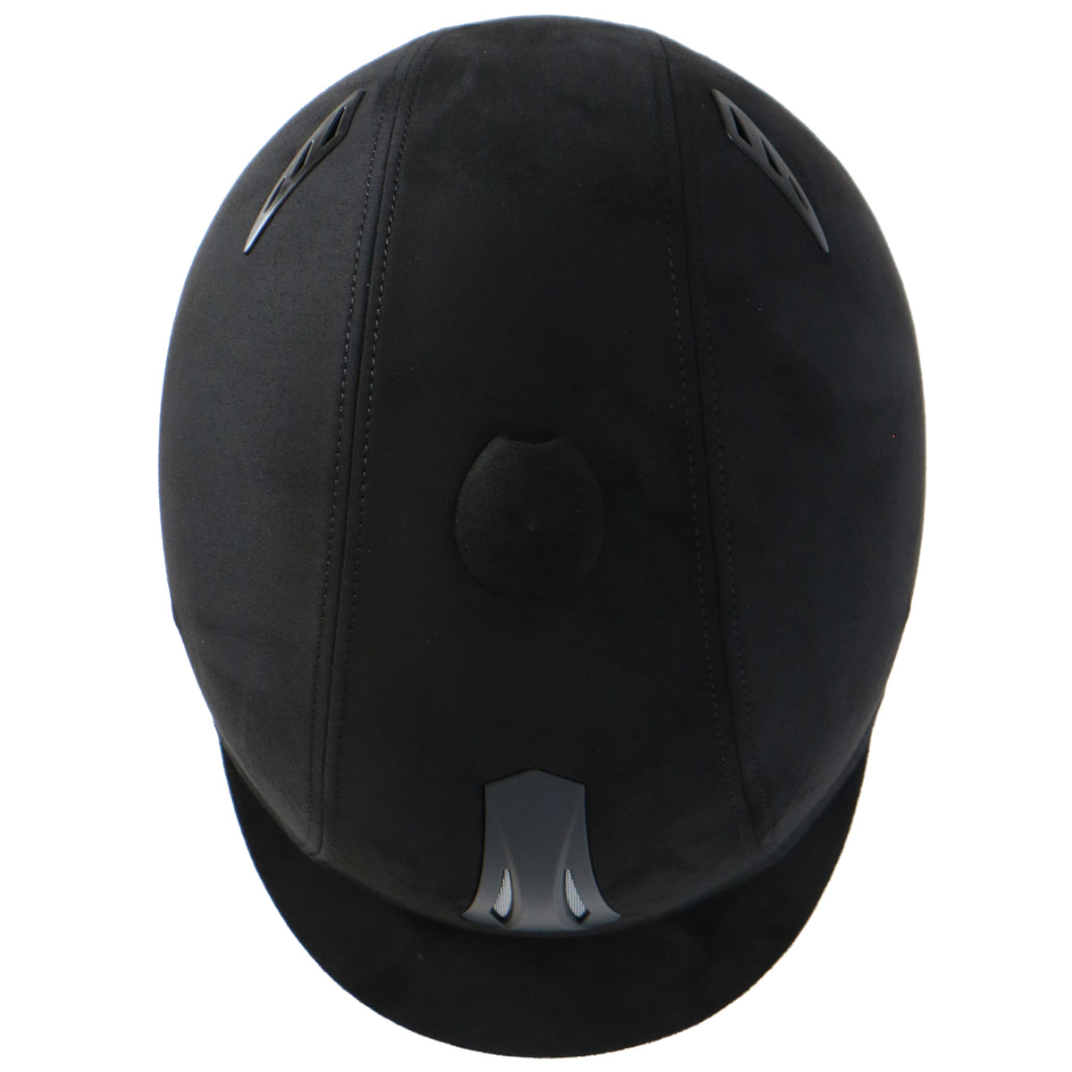 Harry's Horse Cap Pro One Zwart