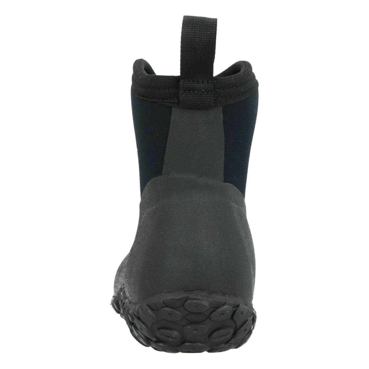 Muck Boot Man's Muckster II Ankle Black