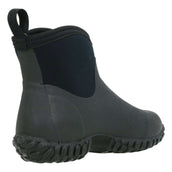 Muck Boot Man's Muckster II Ankle Black