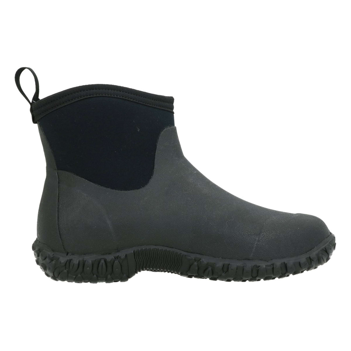 Muck Boot Man's Muckster II Ankle Black