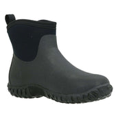 Muck Boot Man's Muckster II Ankle Black