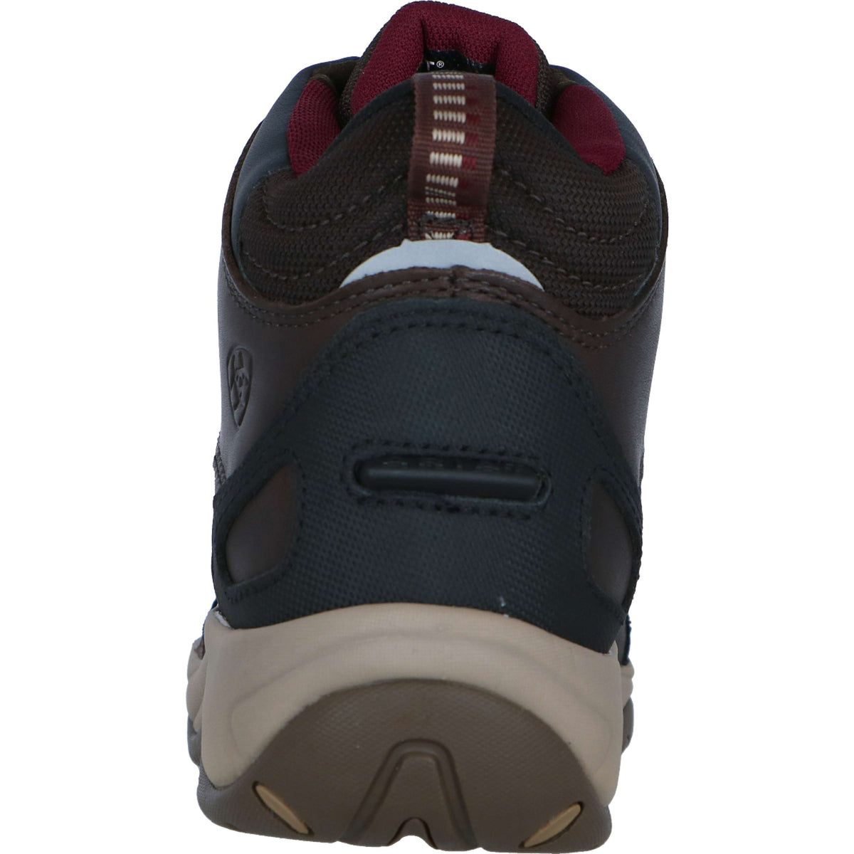 Stalschoenen Ariat Telluride II H2O Men Donkerbruin - Eppleck Stalschoenen Ariat Telluride II H2O Men Donkerbruin - Eppleck