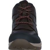 Ariat Stalschoenen Telluride II H2O Donkerbruin