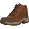 Ariat Stalschoenen Telluride II H2O Palm Brown