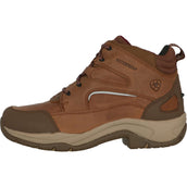 Ariat Stalschoenen Telluride II H2O Palm Brown