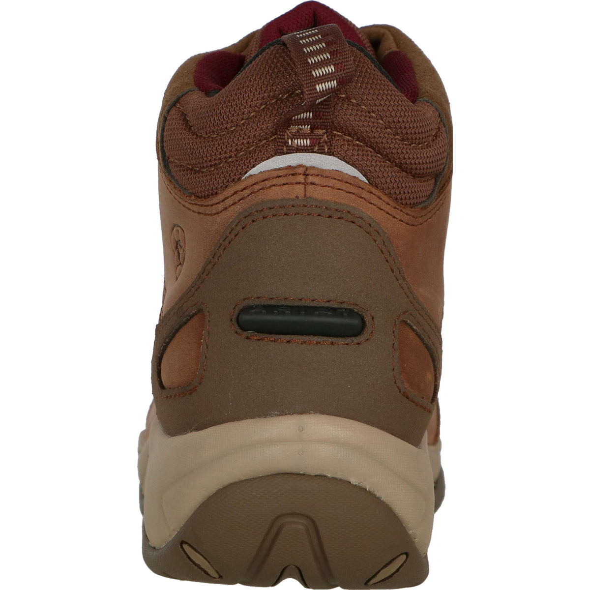 Ariat Stalschoenen Telluride II H2O Palm Brown