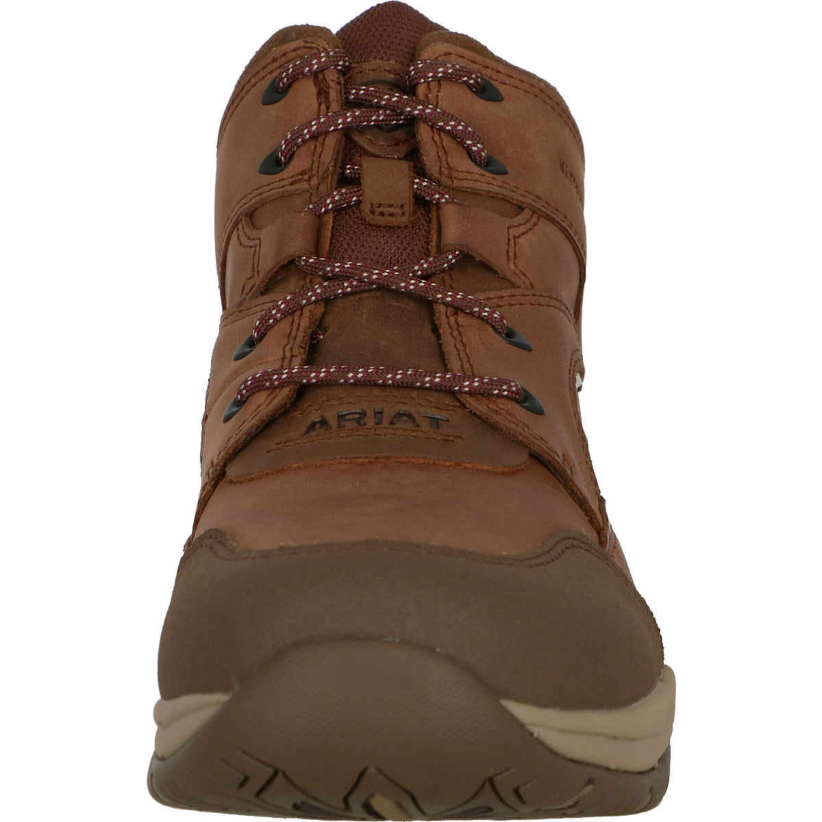 Ariat Stalschoenen Telluride II H2O Palm Brown