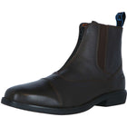 BR Jodhpurs Cl Noblesse Zip Heren Coffee Brown