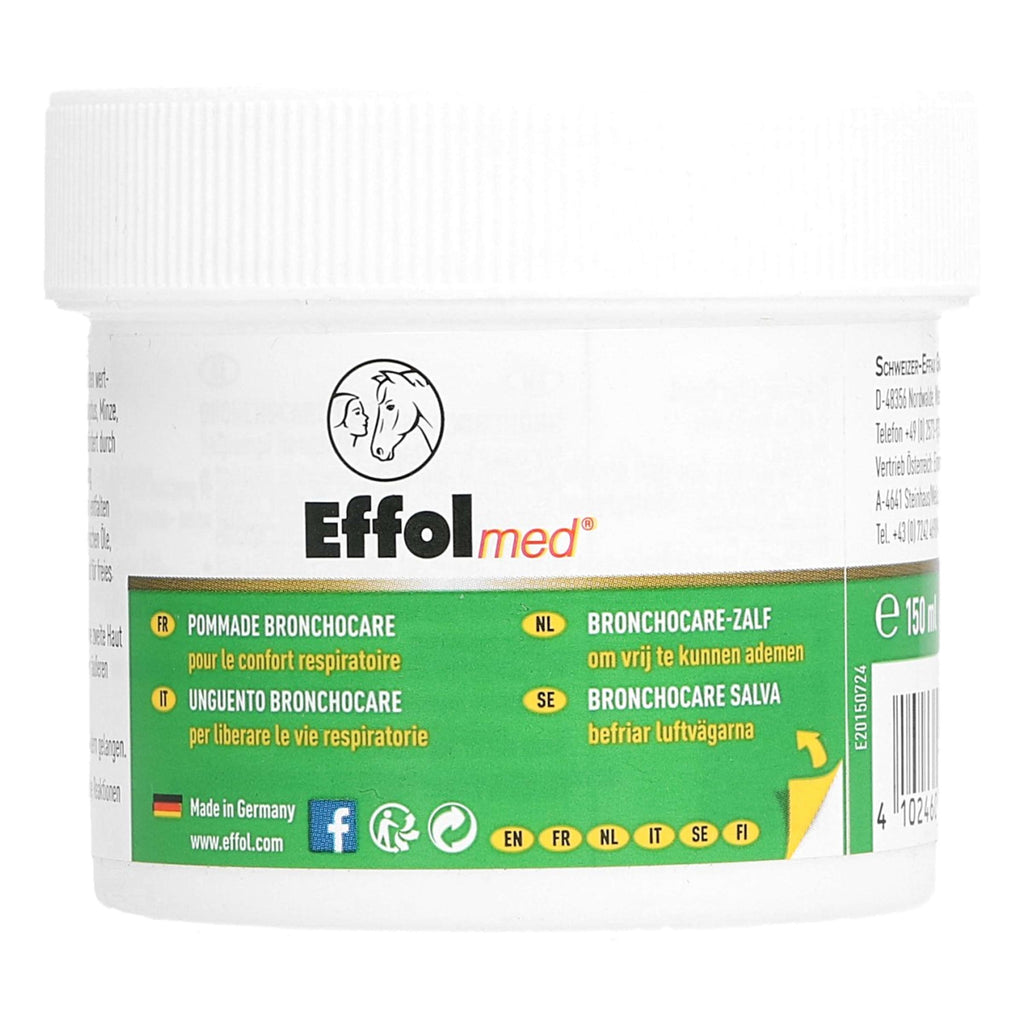 Effol Med BronchoCare Zalf