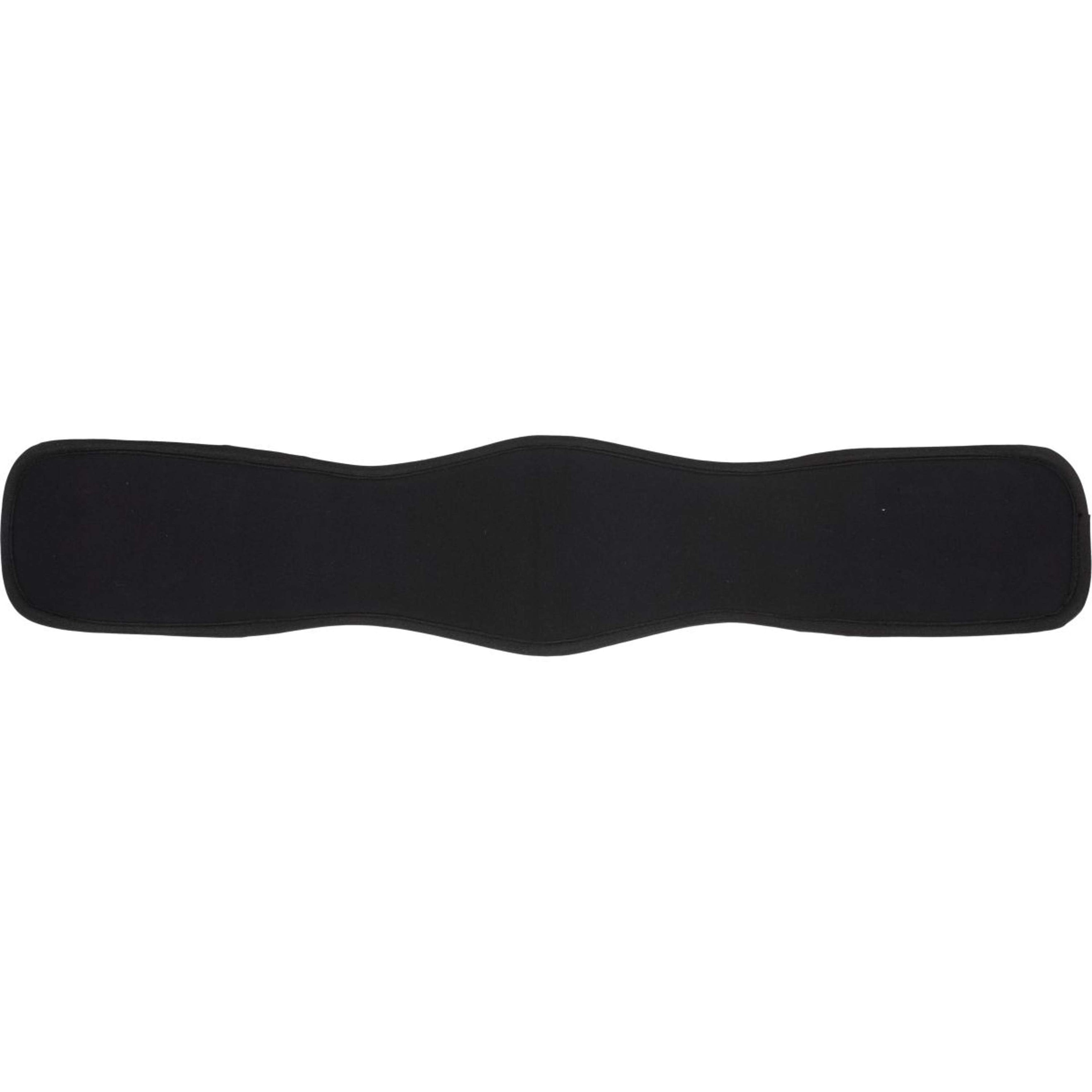 Kavalkade Korte Singel Memory Zwart