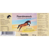 Vanilia Paardensnoepjes