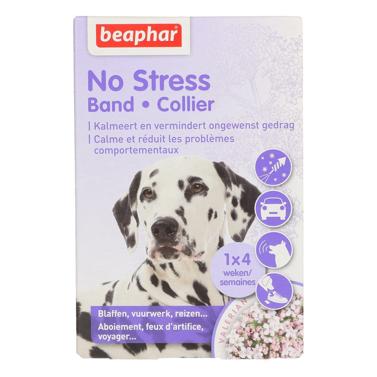 Beaphar No Stress Band