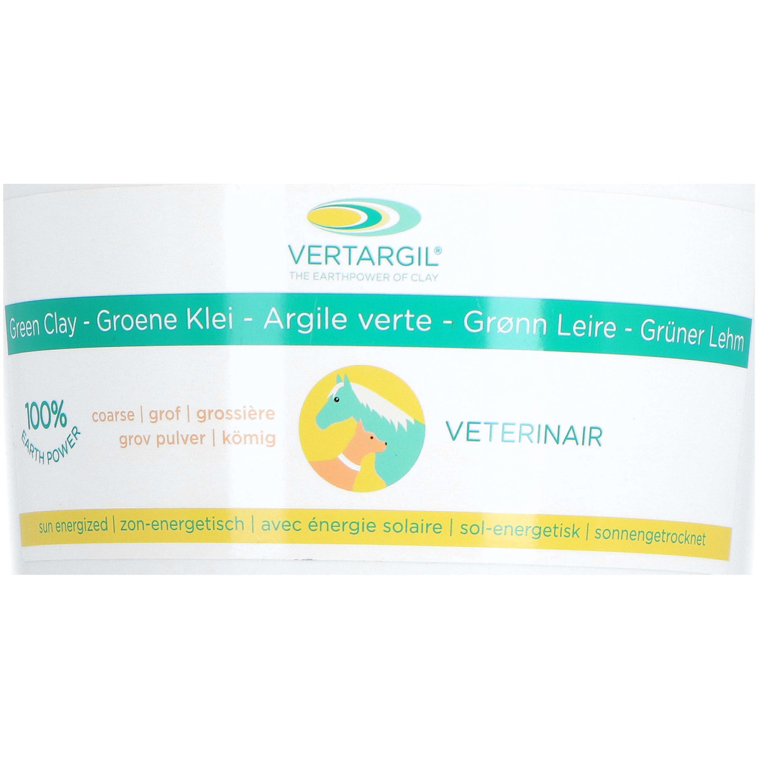 Vertargil Grof Vertargil Grof