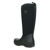 Muck Boot Arctic Adventure Dames Black