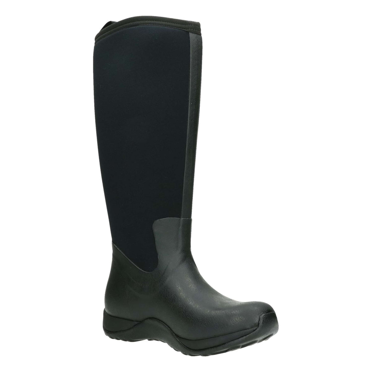 Muck Boot Arctic Adventure Dames Black