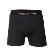 Back on Track Boxershorts Heren Zwart