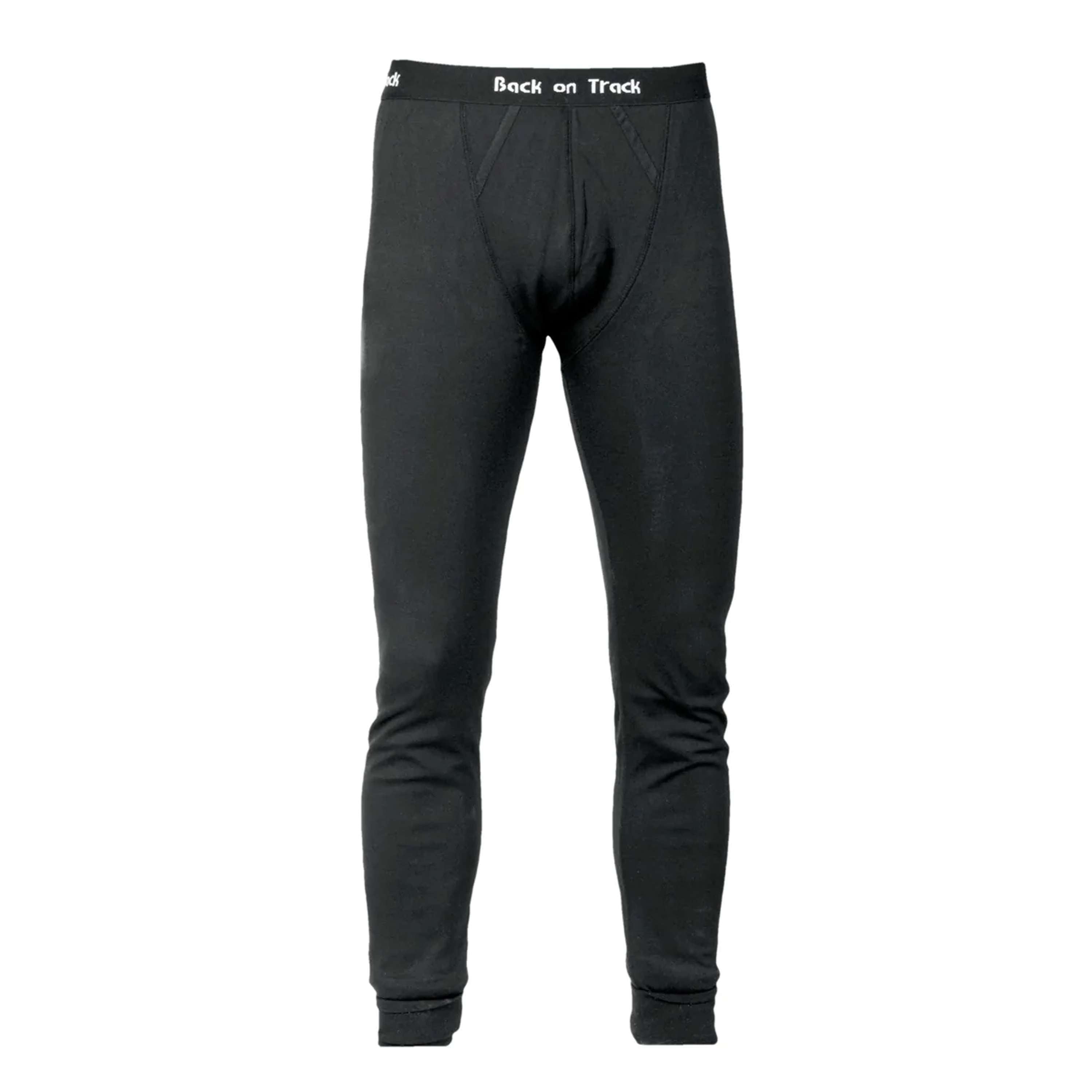 NOOYME Thermisch ondergoed voor heren, warm, ademend, functioneel NOOYME Thermisch ondergoed voor heren, warm, ademend, functioneel