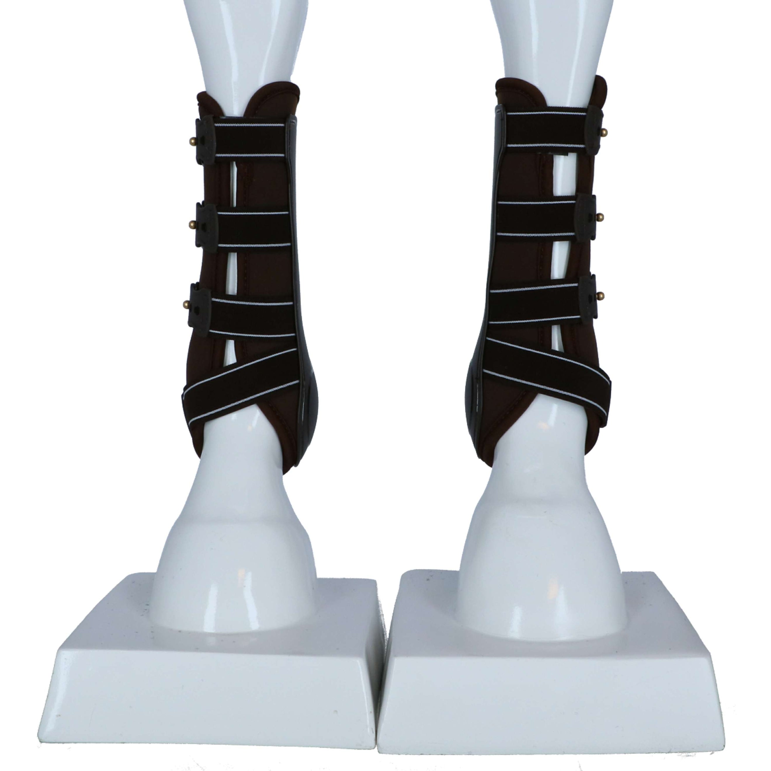 Back on Track Peesbeschermers Work Royal Bruin Back on Track Peesbeschermers Work Royal Bruin