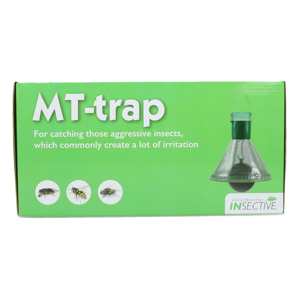 H-Trap Mini Dazenval Wespenval MT-Trap