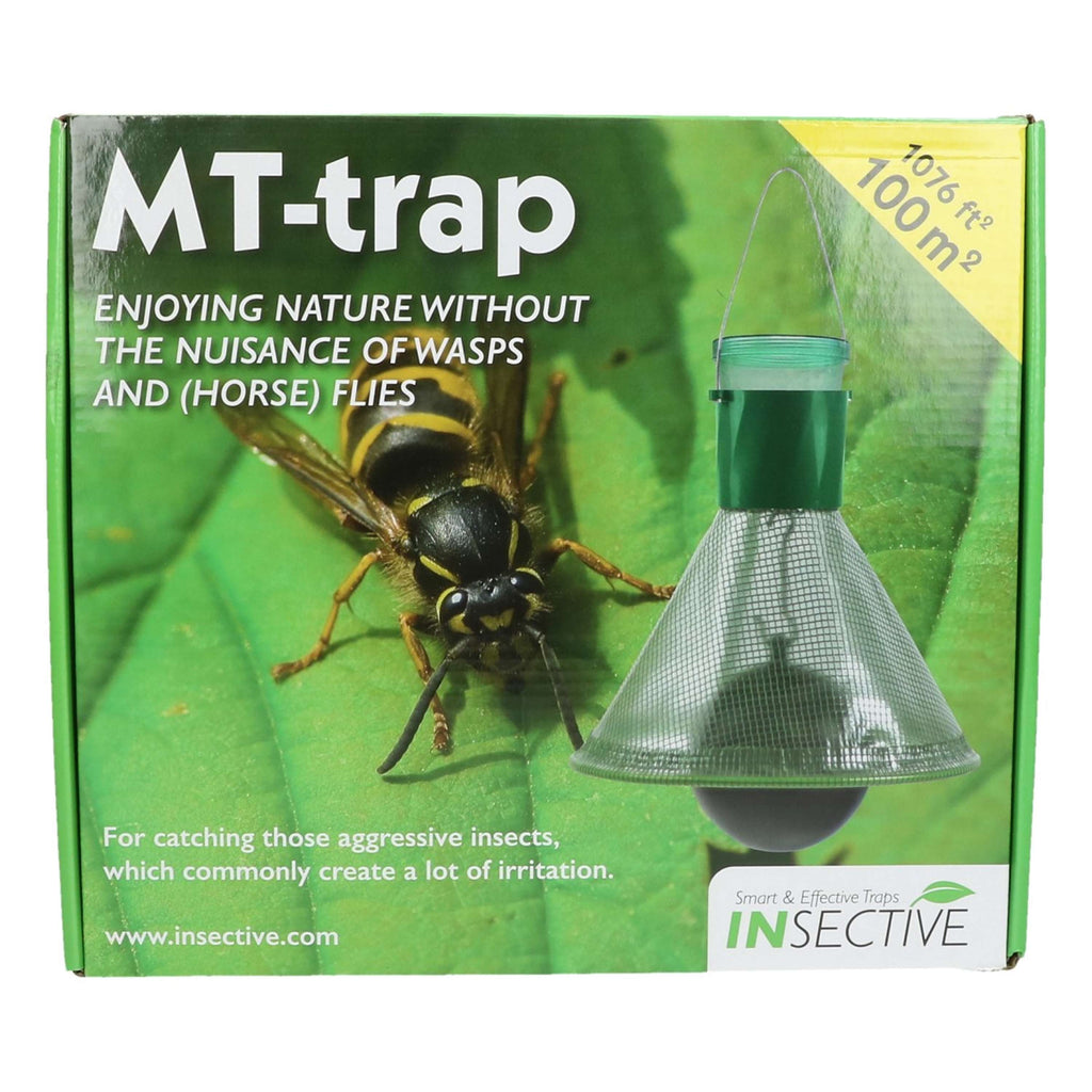 H-Trap Mini Dazenval Wespenval MT-Trap