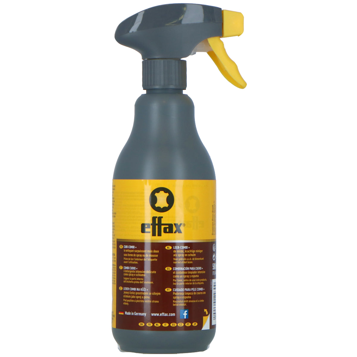 Effax Leer-combi Spray