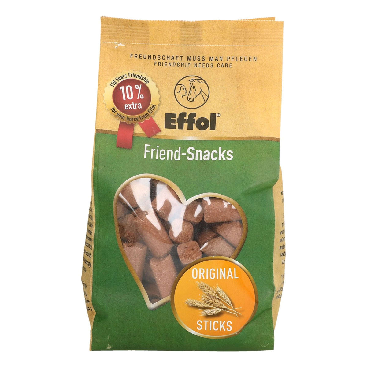 Effol Friend-snacks Original Sticks Zak