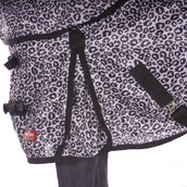 Premiere Vliegendeken Combo Animal Print Leopard